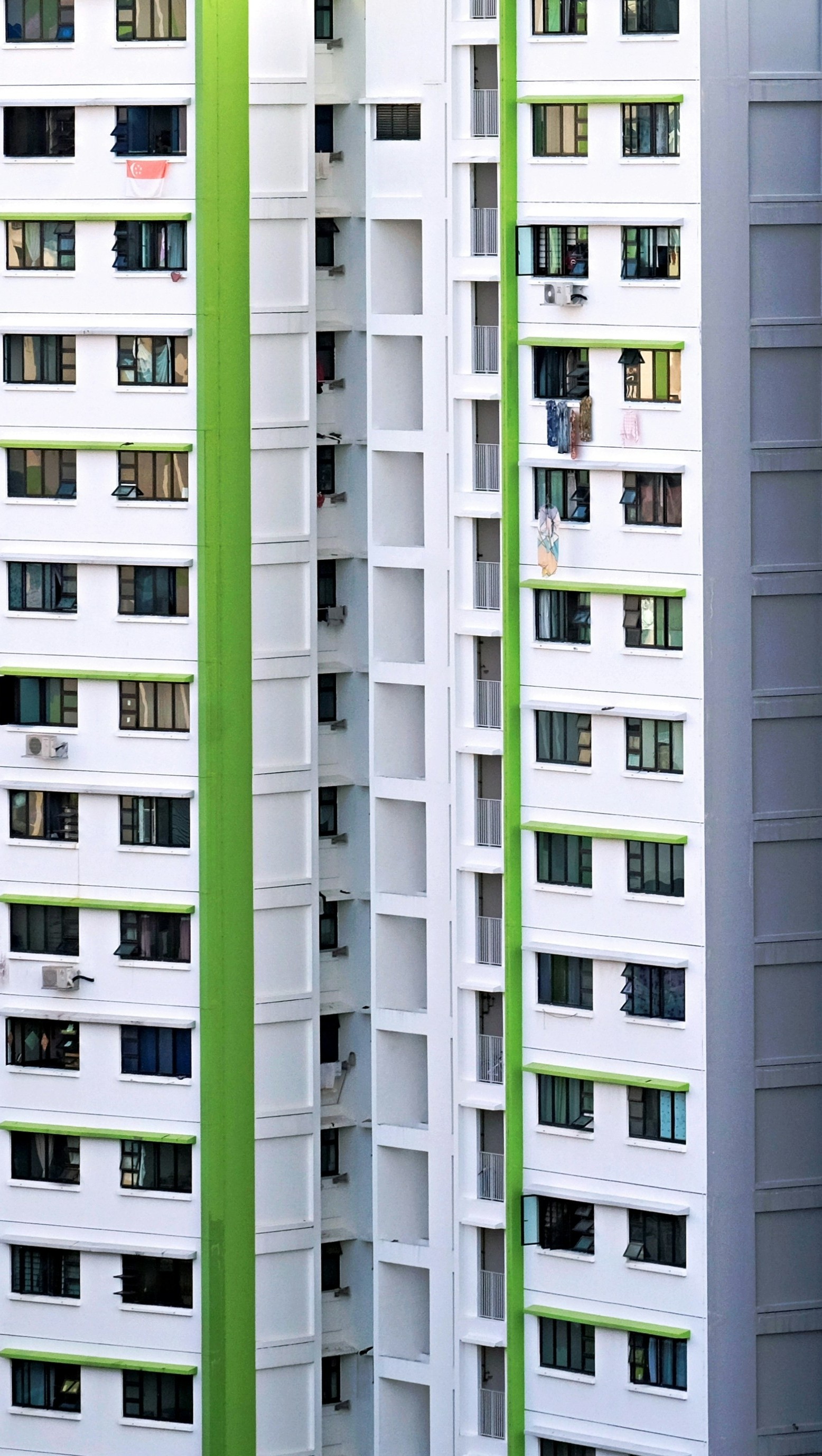 Building Right